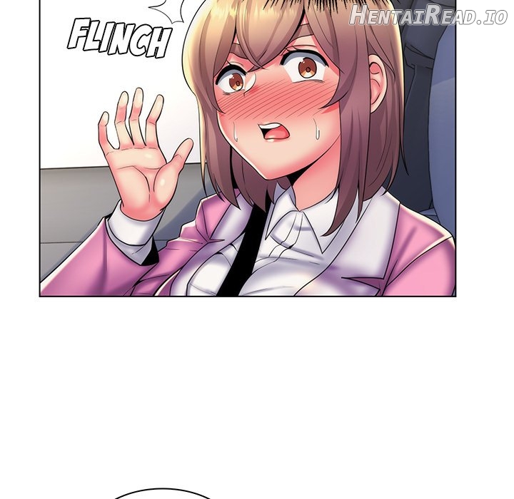 The Teacher’s Secret Chapter 24 - page 104