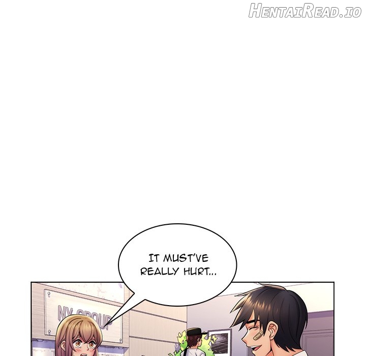 The Teacher’s Secret Chapter 24 - page 107