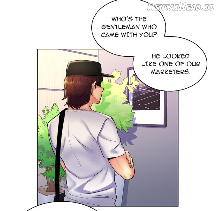 The Teacher’s Secret Chapter 24 - page 109