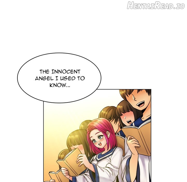 The Teacher’s Secret Chapter 24 - page 15
