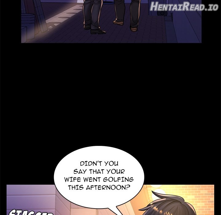 The Teacher’s Secret Chapter 24 - page 39