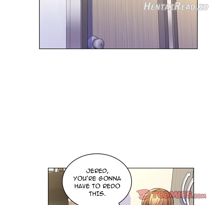 The Teacher’s Secret Chapter 24 - page 66