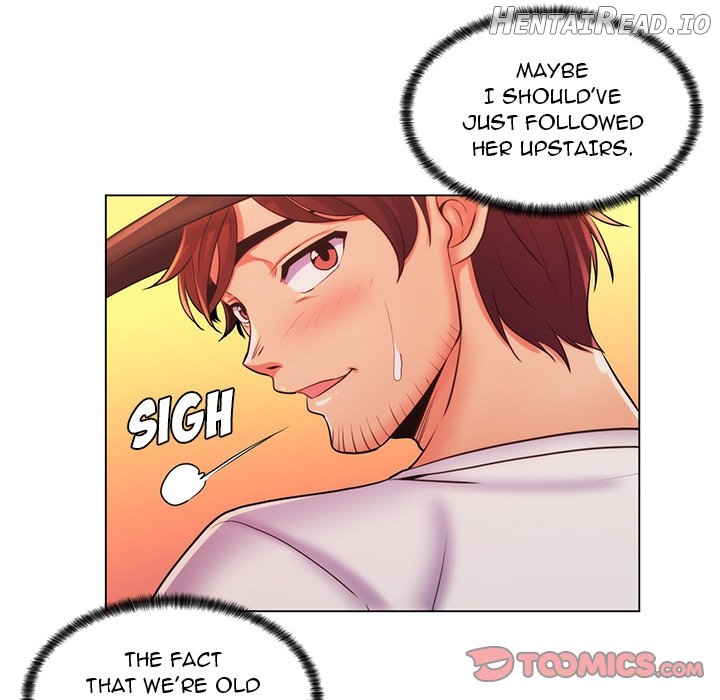 The Teacher’s Secret Chapter 25 - page 38