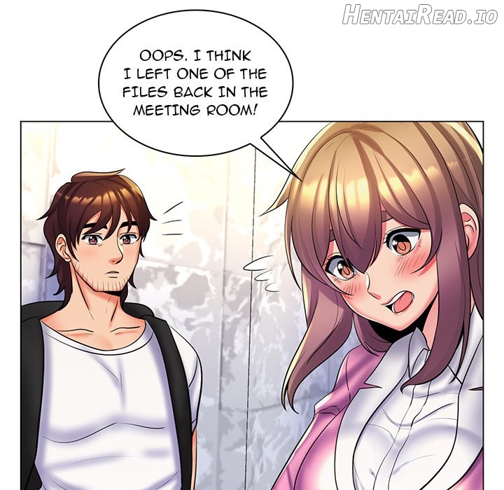 The Teacher’s Secret Chapter 26 - page 106