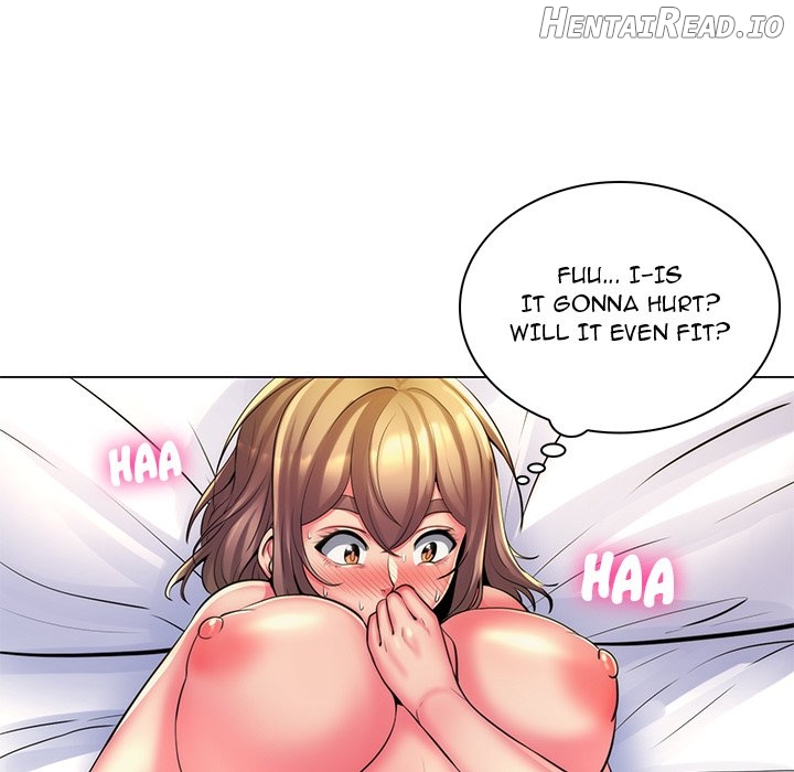 The Teacher’s Secret Chapter 26 - page 15