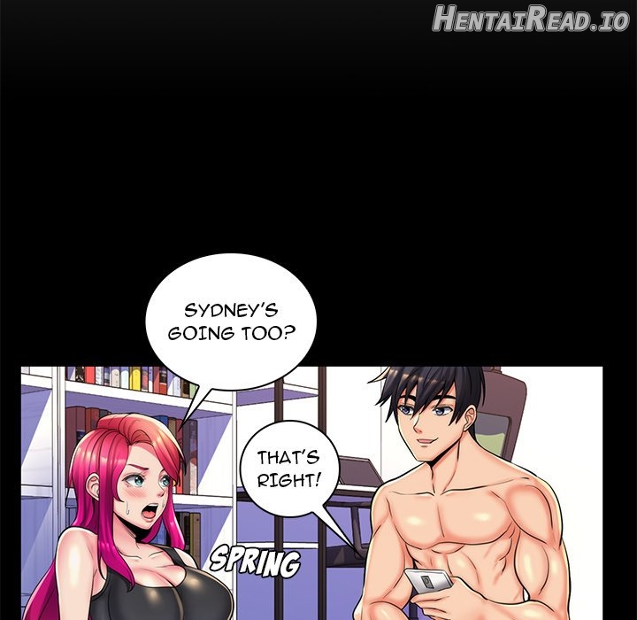 The Teacher’s Secret Chapter 27 - page 15