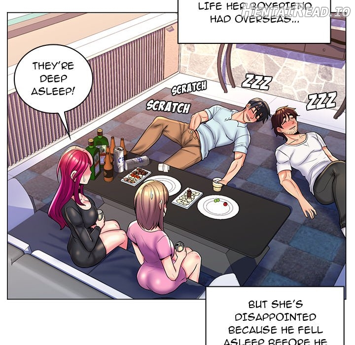 The Teacher’s Secret Chapter 27 - page 51