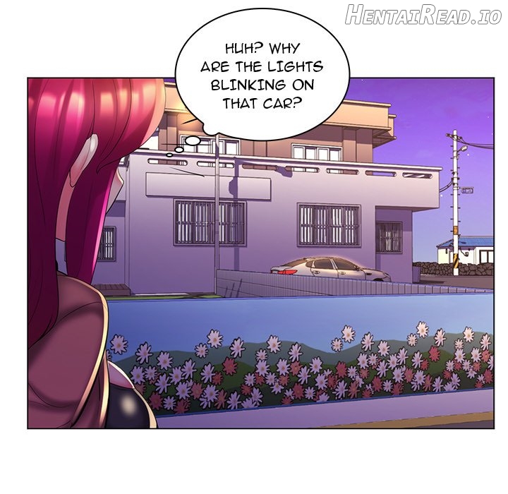 The Teacher’s Secret Chapter 27 - page 66