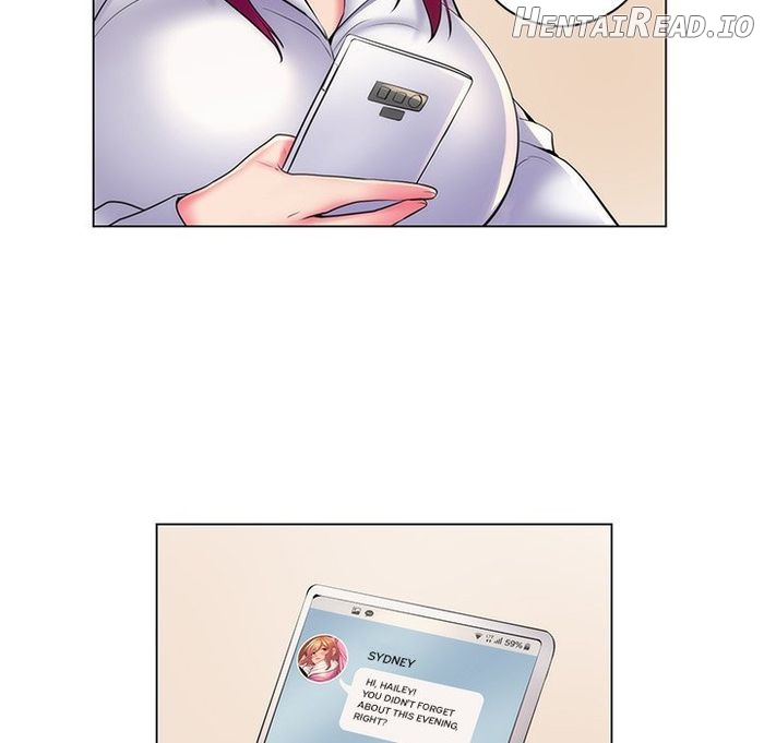 The Teacher’s Secret Chapter 28 - page 108