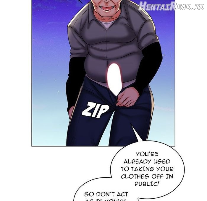 The Teacher’s Secret Chapter 28 - page 16