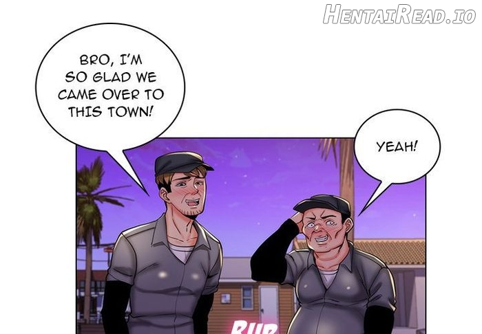 The Teacher’s Secret Chapter 28 - page 3