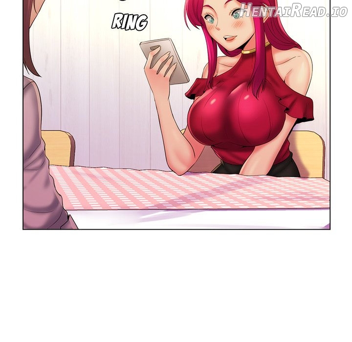 The Teacher’s Secret Chapter 29 - page 10