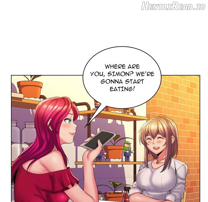 The Teacher’s Secret Chapter 29 - page 11