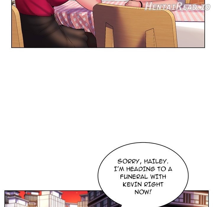 The Teacher’s Secret Chapter 29 - page 12