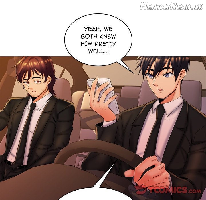The Teacher’s Secret Chapter 29 - page 14