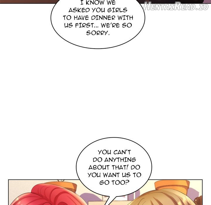 The Teacher’s Secret Chapter 29 - page 15