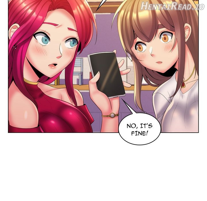 The Teacher’s Secret Chapter 29 - page 16