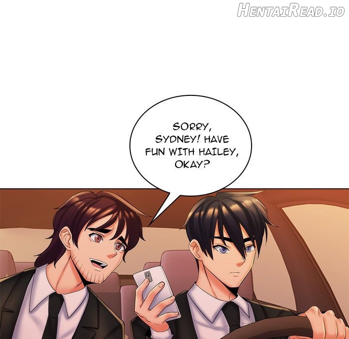 The Teacher’s Secret Chapter 29 - page 17