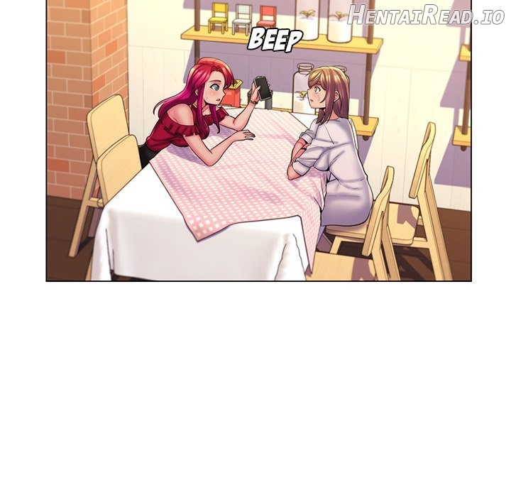 The Teacher’s Secret Chapter 29 - page 19