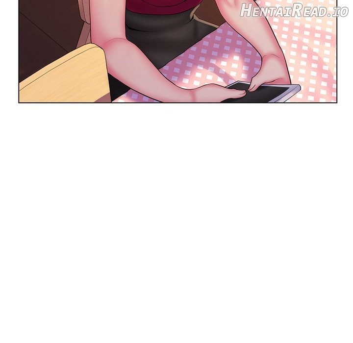 The Teacher’s Secret Chapter 29 - page 21