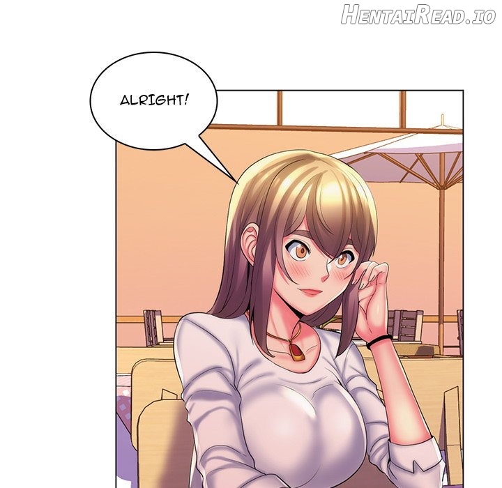 The Teacher’s Secret Chapter 29 - page 22