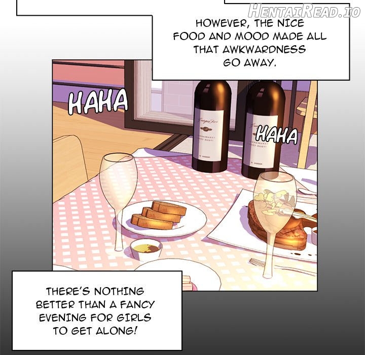 The Teacher’s Secret Chapter 29 - page 24