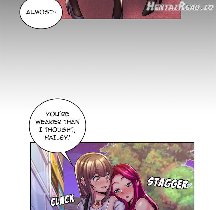 The Teacher’s Secret Chapter 29 - page 27