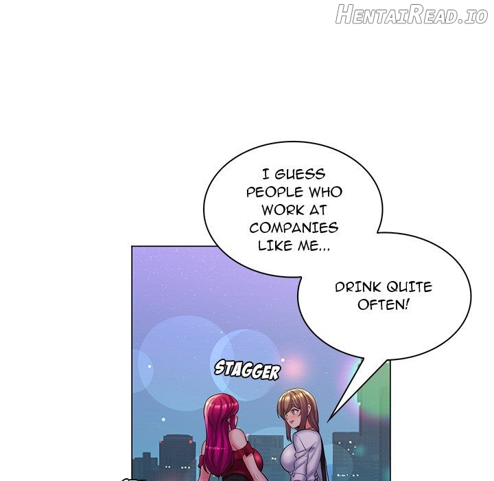 The Teacher’s Secret Chapter 29 - page 30