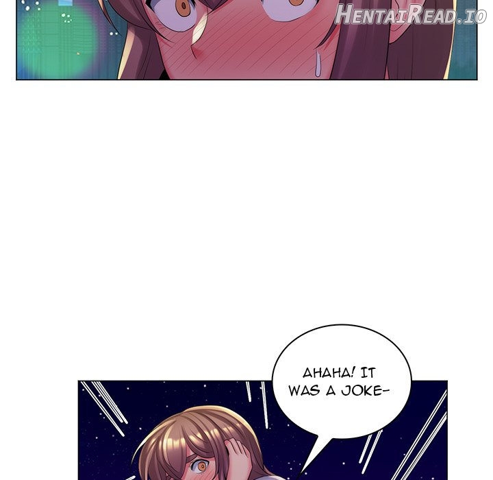 The Teacher’s Secret Chapter 29 - page 34