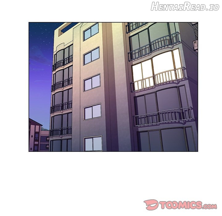 The Teacher’s Secret Chapter 29 - page 38