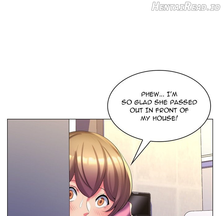 The Teacher’s Secret Chapter 29 - page 40