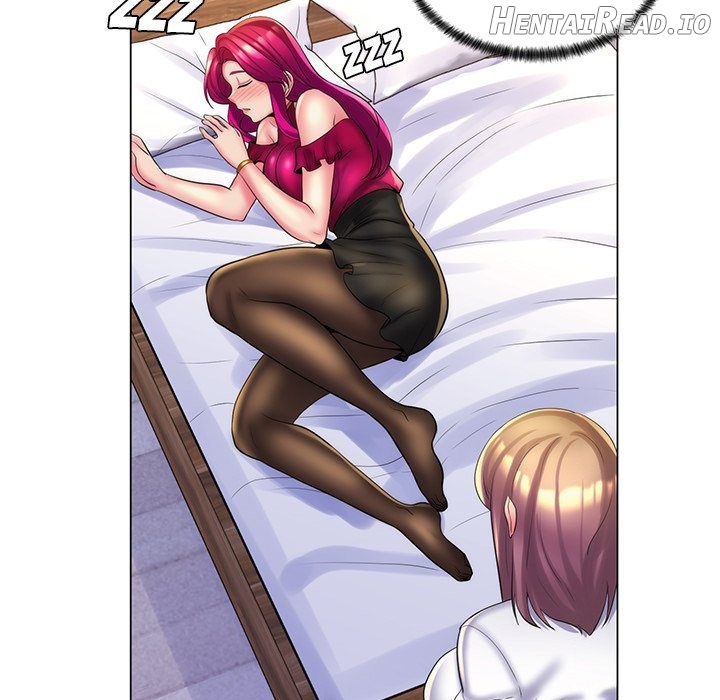 The Teacher’s Secret Chapter 29 - page 42