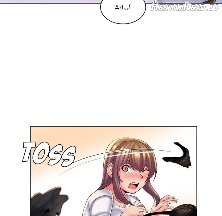 The Teacher’s Secret Chapter 29 - page 53