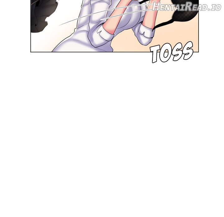 The Teacher’s Secret Chapter 29 - page 54
