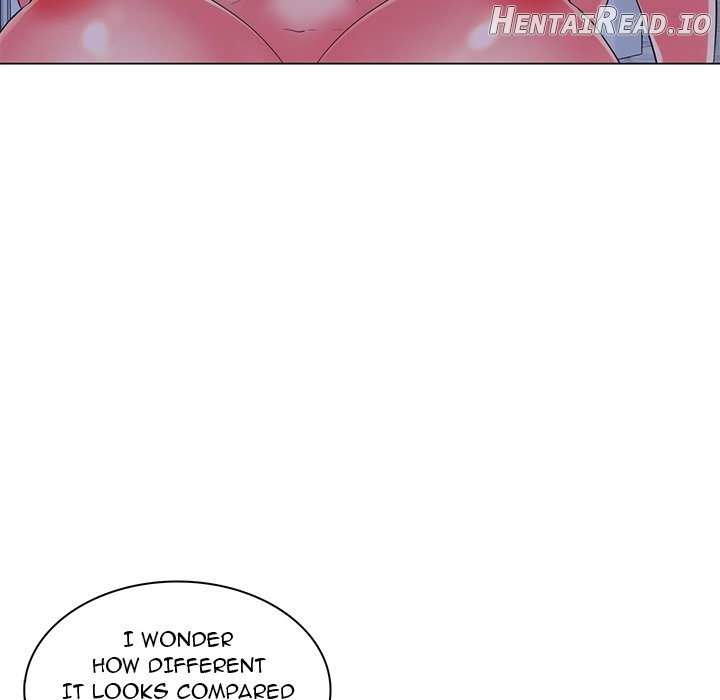 The Teacher’s Secret Chapter 29 - page 61