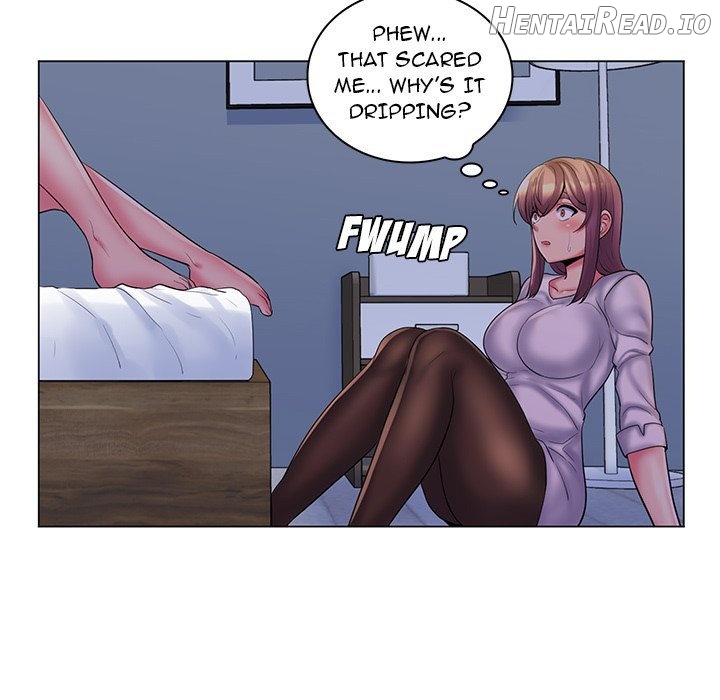 The Teacher’s Secret Chapter 29 - page 67