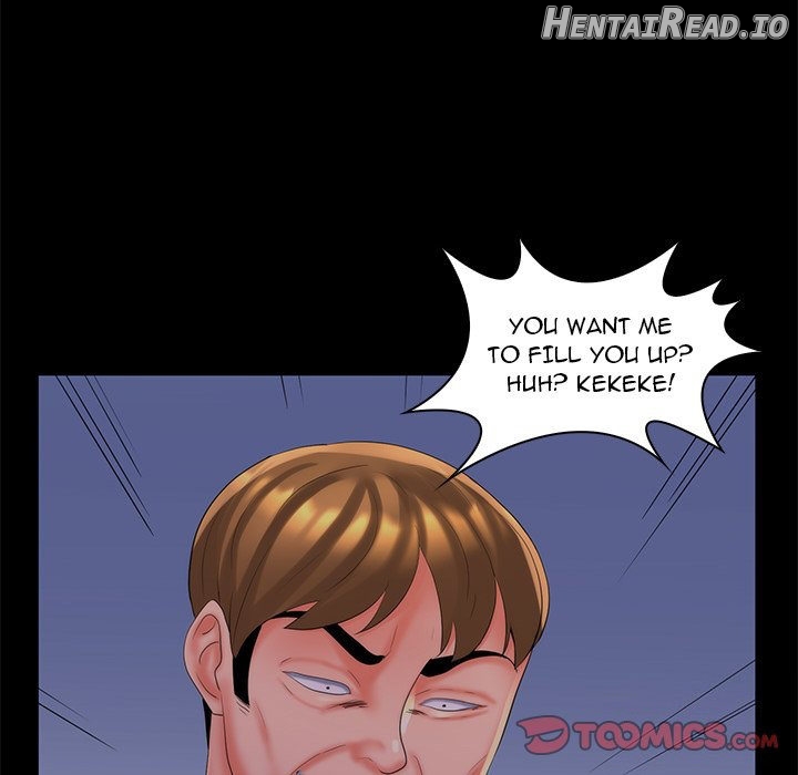 The Teacher’s Secret Chapter 29 - page 92