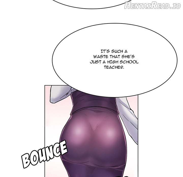 The Teacher’s Secret Chapter 1 - page 30