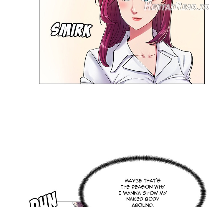 The Teacher’s Secret Chapter 1 - page 32