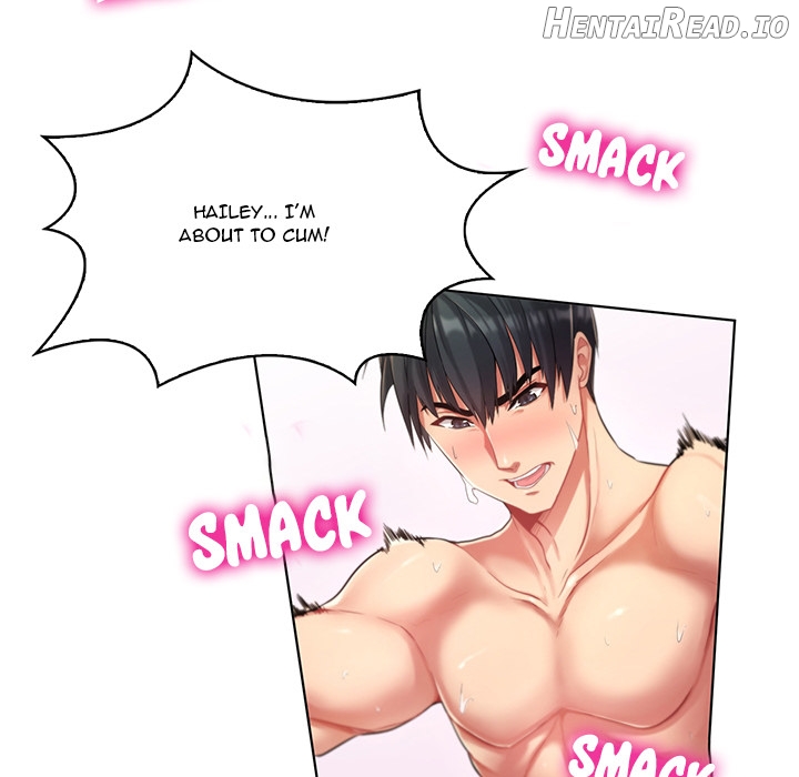 The Teacher’s Secret Chapter 1 - page 36