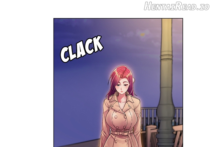 The Teacher’s Secret Chapter 1 - page 4