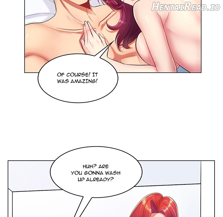 The Teacher’s Secret Chapter 1 - page 44