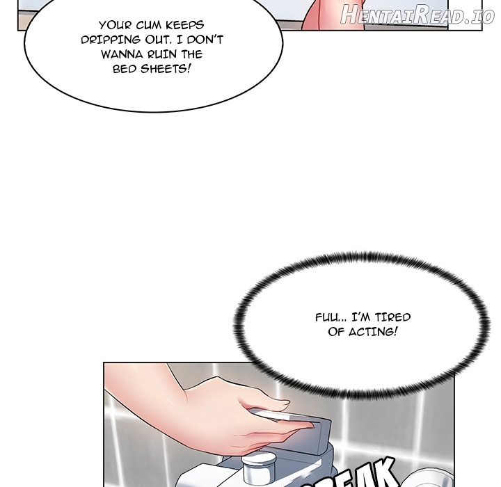 The Teacher’s Secret Chapter 1 - page 46