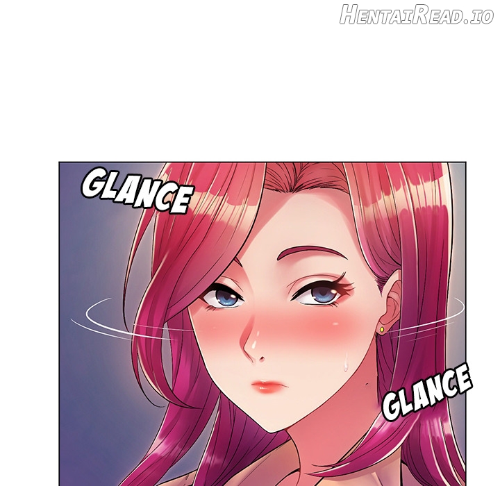 The Teacher’s Secret Chapter 1 - page 6