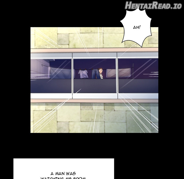 The Teacher’s Secret Chapter 1 - page 64