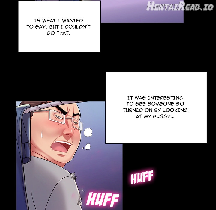 The Teacher’s Secret Chapter 1 - page 67