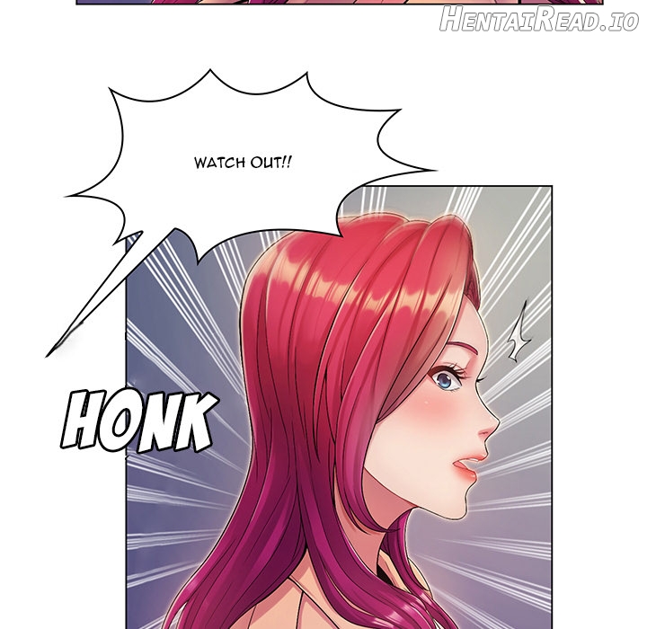 The Teacher’s Secret Chapter 1 - page 7