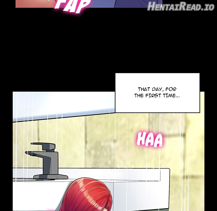 The Teacher’s Secret Chapter 1 - page 75