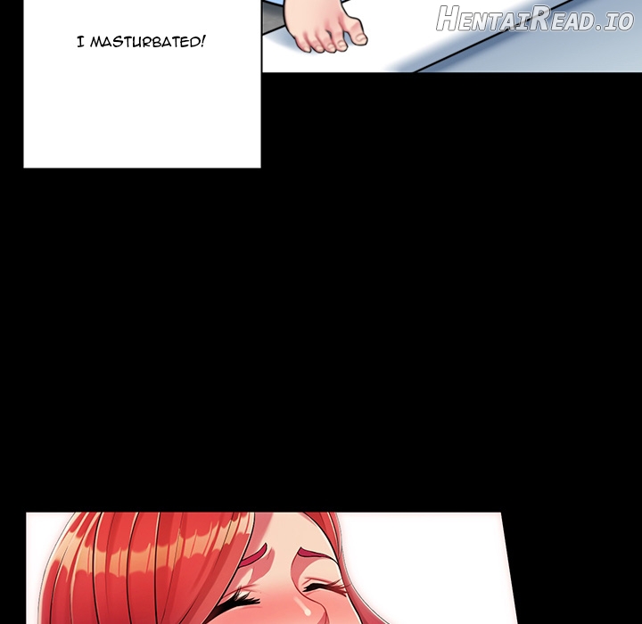 The Teacher’s Secret Chapter 1 - page 77