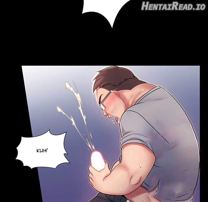 The Teacher’s Secret Chapter 1 - page 79